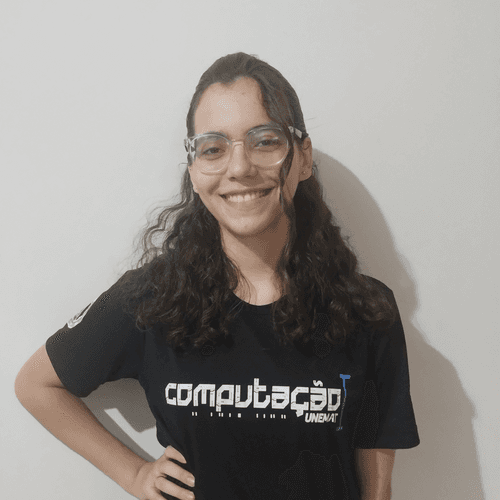 Retrato de Paula Stolberg Fernandes