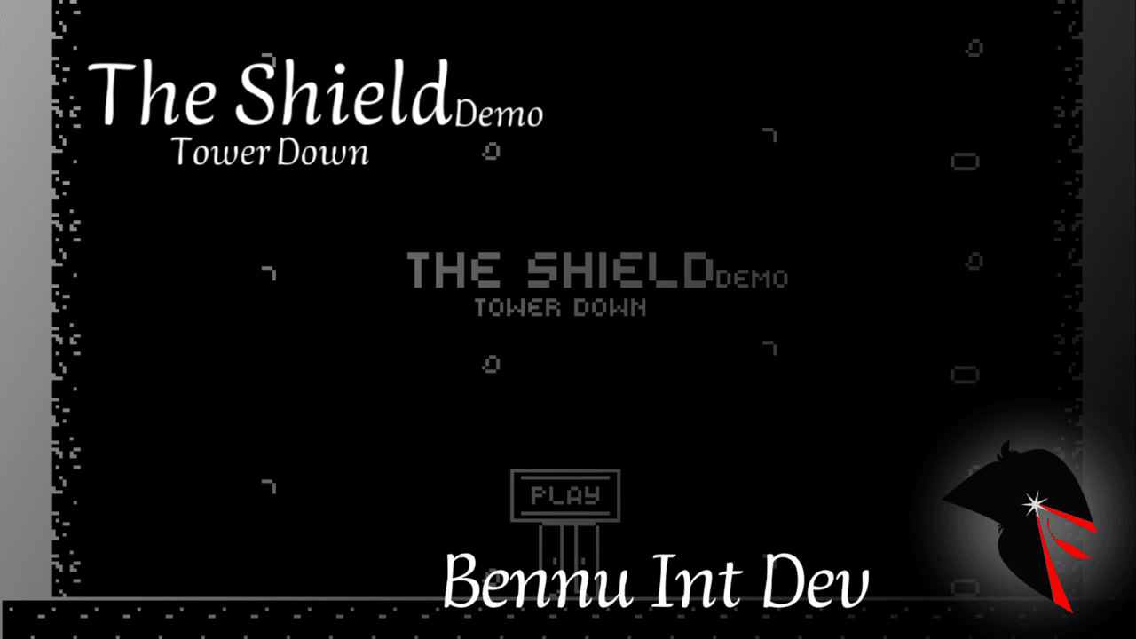 The Shield - Tower Down