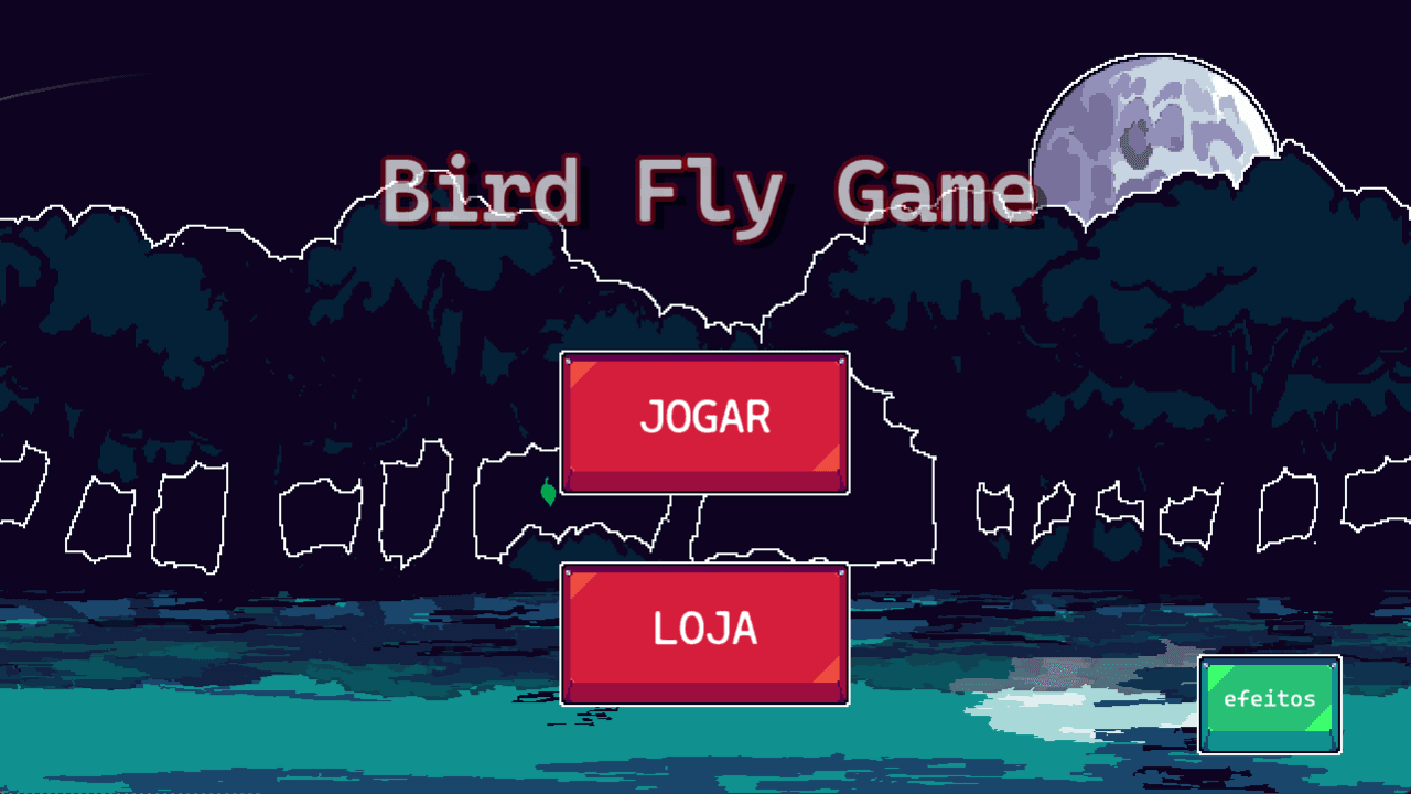Flappy Bird